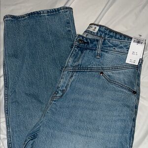 Women’s Blue Jeans